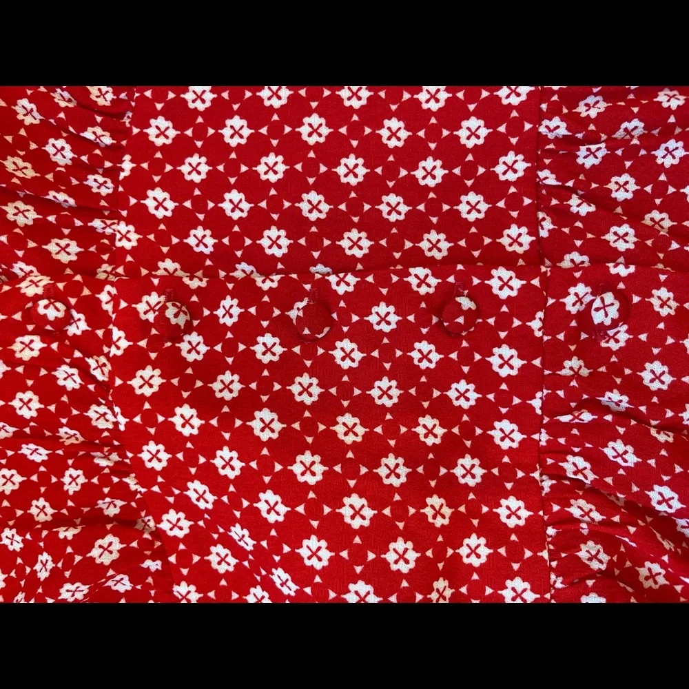 ba&sh Carlo Blouse - Picture 9 of 9